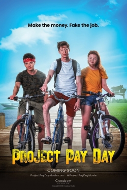 watch Project Pay Day online free