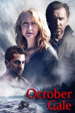 watch October Gale online free