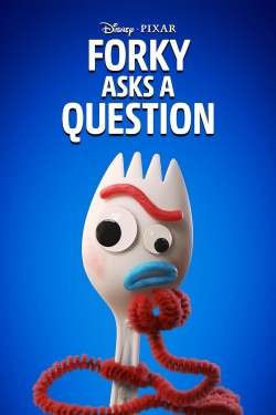 watch Forky Asks a Question online free