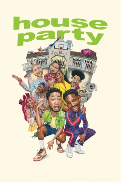watch House Party online free