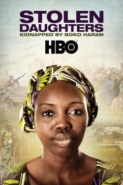 watch Stolen Daughters: Kidnapped By Boko Haram online free