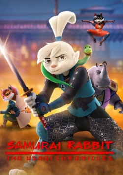 watch Samurai Rabbit: The Usagi Chronicles online free