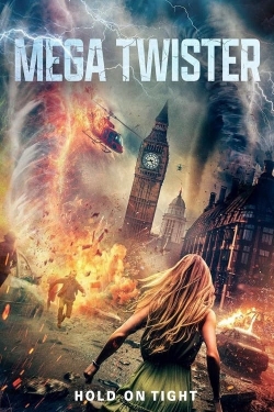 watch Mega Twister online free