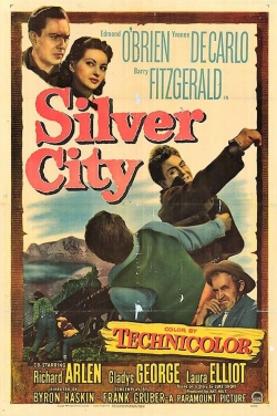 watch Silver City online free