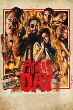 watch Father's Day online free
