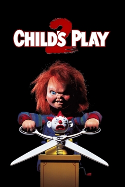 watch Child's Play 2 online free