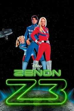 watch Zenon: Z3 online free