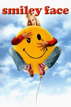 watch Smiley Face online free