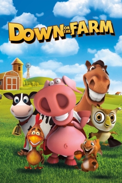 watch Down On The Farm online free