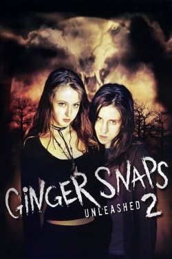 watch Ginger Snaps 2: Unleashed online free