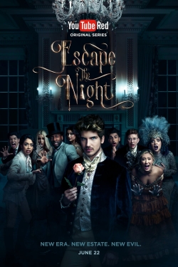 watch Escape the Night online free