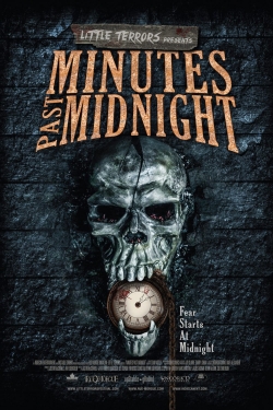 watch Minutes Past Midnight online free