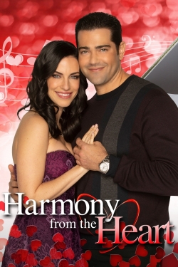 watch Harmony From The Heart online free