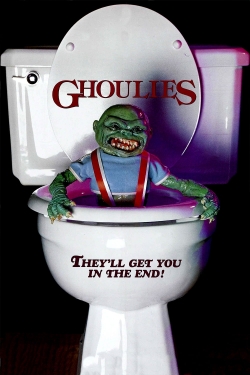watch Ghoulies online free