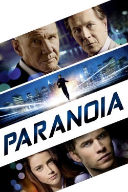 watch Paranoia online free
