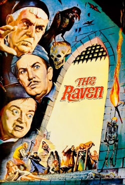 watch The Raven online free