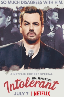 watch Jim Jefferies: Intolerant online free