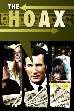 watch The Hoax online free