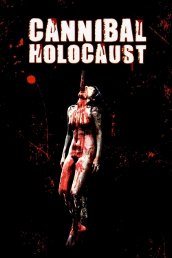 watch Cannibal Holocaust online free