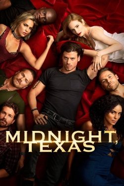 watch Midnight, Texas online free