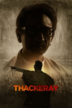 watch Thackeray online free