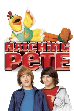 watch Hatching Pete online free