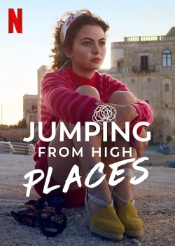 watch Jumping from High Places online free