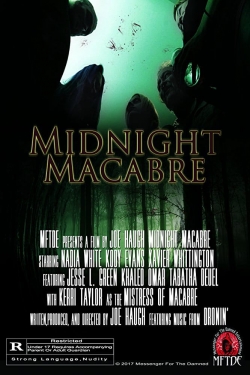 watch Midnight Macabre online free