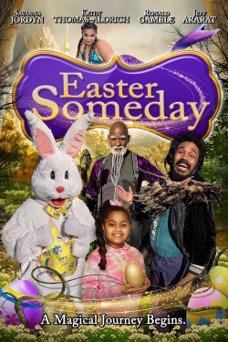 watch Easter Someday online free