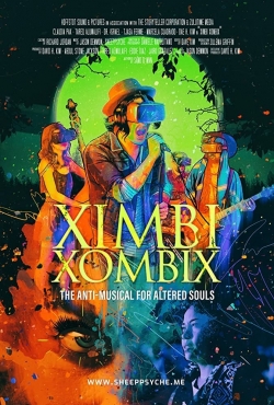 watch Ximbi Xombix online free