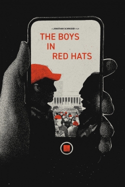 watch The Boys in Red Hats online free