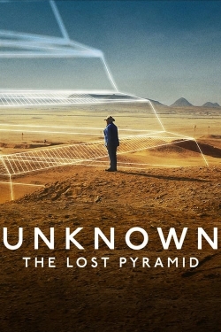 watch Unknown: The Lost Pyramid online free