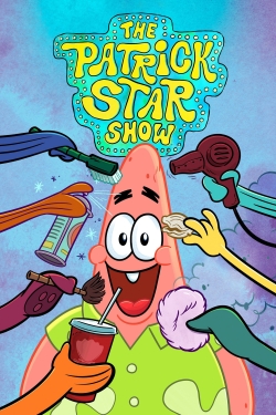 watch The Patrick Star Show online free