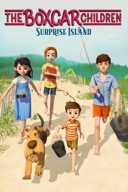 watch The Boxcar Children: Surprise Island online free