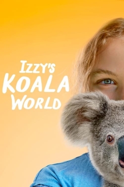 watch Izzy's Koala World online free