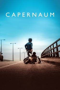watch Capernaum online free