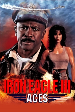 watch Iron Eagle III online free