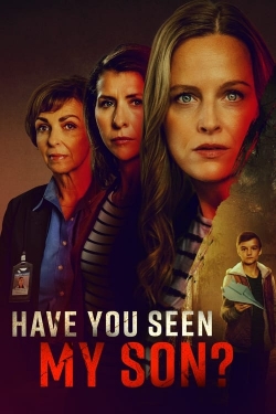 watch Have You Seen My Son? online free