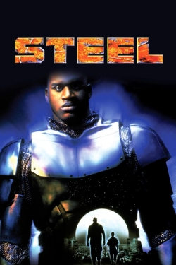 watch Steel online free