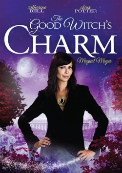 watch The Good Witch's Charm online free