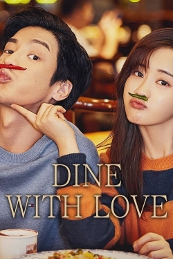 watch Dine with Love online free