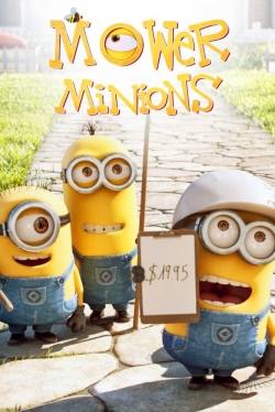 watch Mower Minions online free