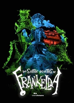 watch Frankelda's Book of Spooks online free