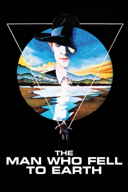 watch The Man Who Fell to Earth online free