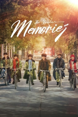 watch The Youth Memories online free
