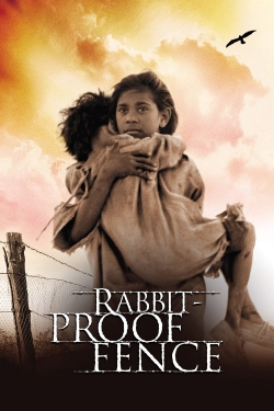 watch Rabbit-Proof Fence online free