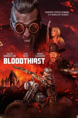 watch Bloodthirst online free