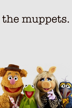 watch The Muppets online free