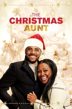 watch The Christmas Aunt online free