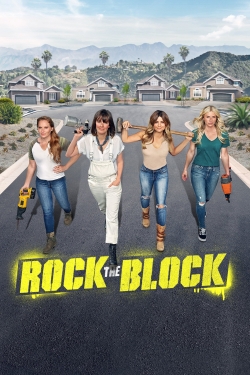 watch Rock the Block online free